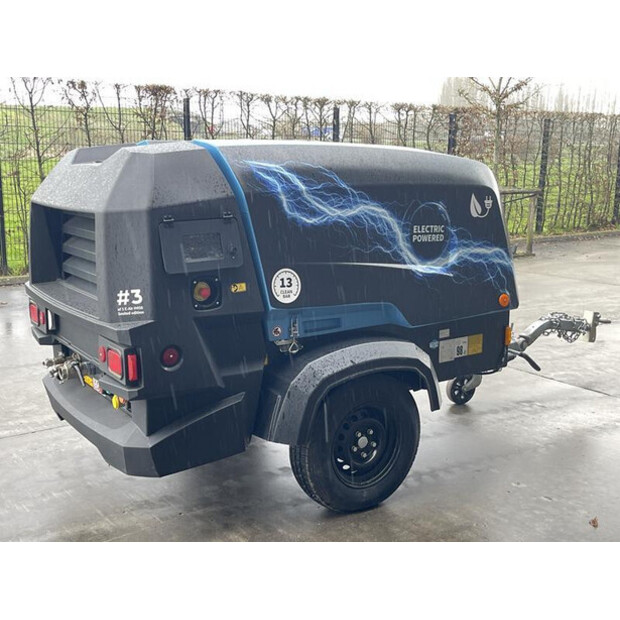 2023 أطلس كوبكو E-AIR H 450-46026092