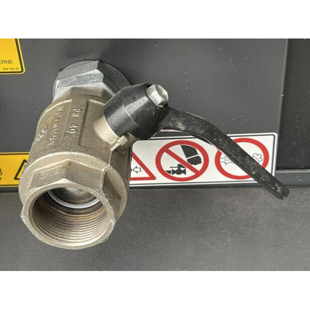 2023 أطلس كوبكو E-AIR H 450-46026099