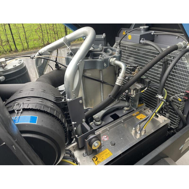 2023 أطلس كوبكو E-AIR H 450-46026102