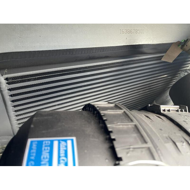 2023 أطلس كوبكو E-AIR H 450-46026104