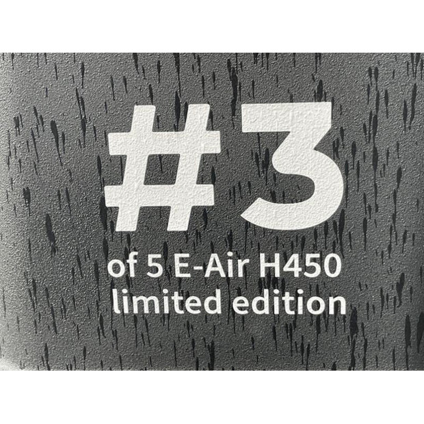 2023 أطلس كوبكو E-AIR H 450-46026111