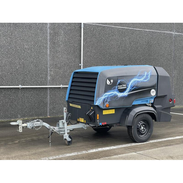 2023 أطلس كوبكو E-AIR H 450-46026112