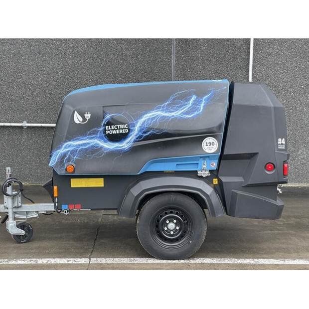 2023 أطلس كوبكو E-AIR H 450-46026113