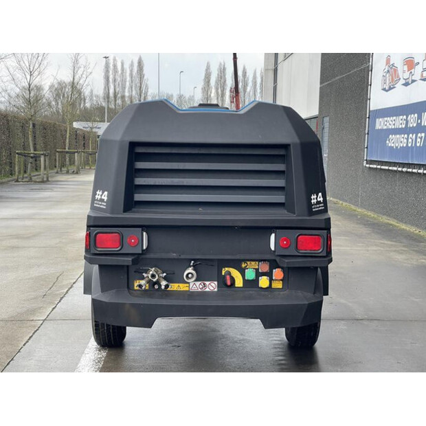 2023 أطلس كوبكو E-AIR H 450-46026115