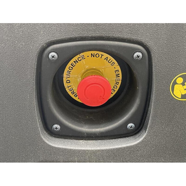 2023 أطلس كوبكو E-AIR H 450-46026121