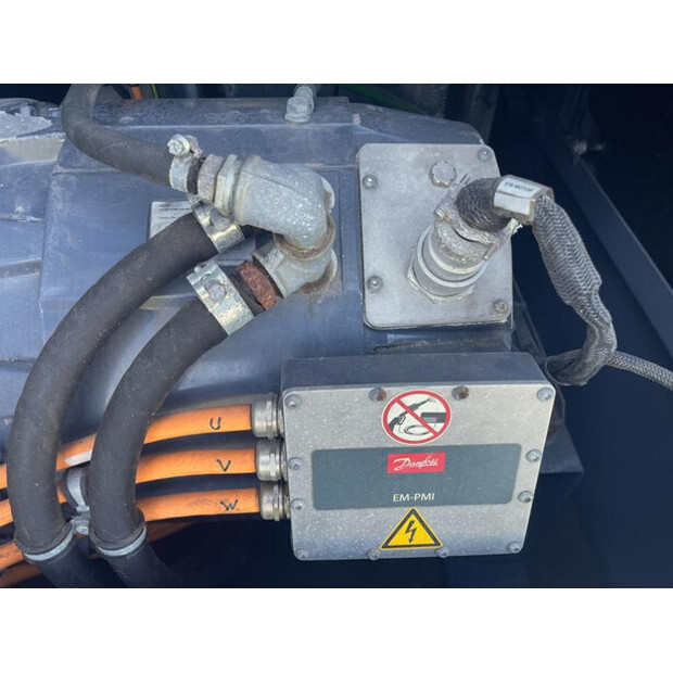 2020 أطلس كوبكو E-AIR V 1100-46026149