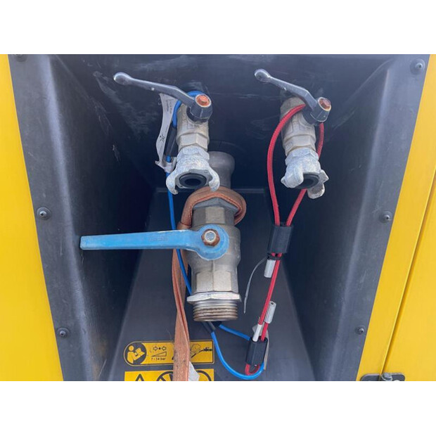 2020 أطلس كوبكو E-AIR V 1100-46026153