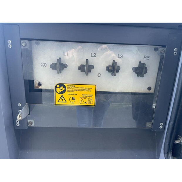 2020 أطلس كوبكو E-AIR V 1100-46026154