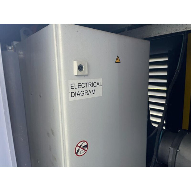 2020 أطلس كوبكو E-AIR V 1100-46026156