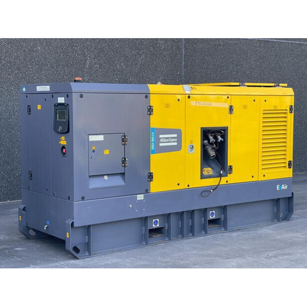 2020 أطلس كوبكو E-AIR V 1100-46026160