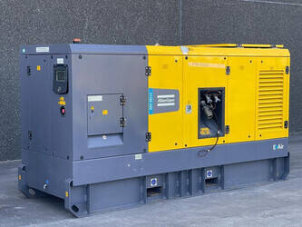 صورة ل كومبروسر 2020 أطلس كوبكو E-AIR V 1100