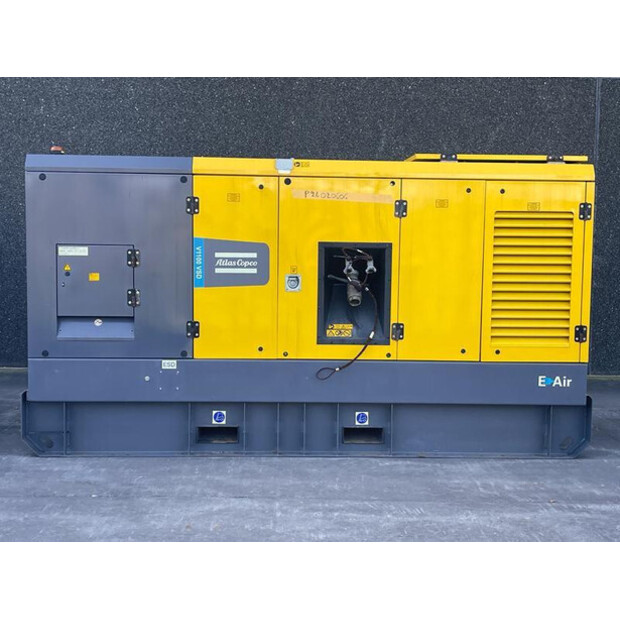 2020 أطلس كوبكو E-AIR V 1100-46026161