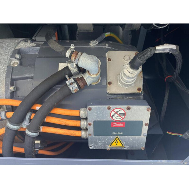 2020 أطلس كوبكو E-AIR V 1100-46026170