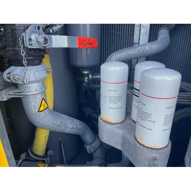 2020 أطلس كوبكو E-AIR V 1100-46026179