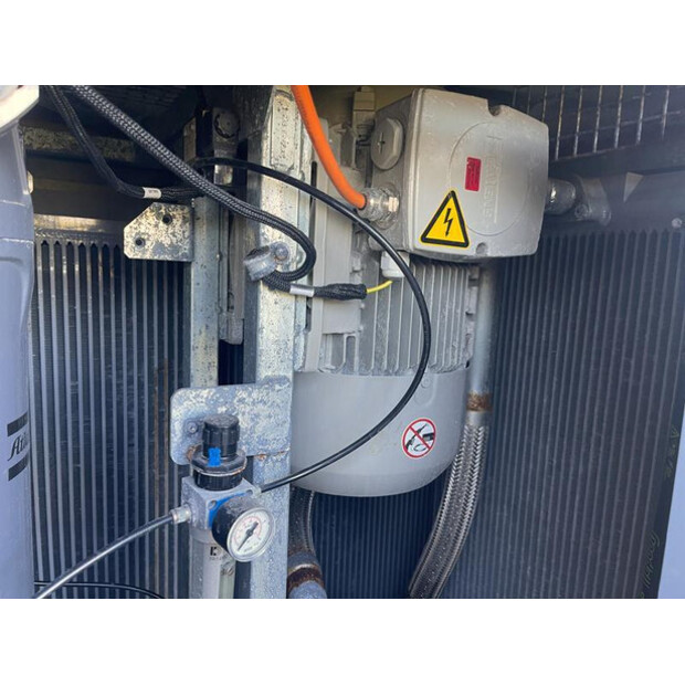 2020 أطلس كوبكو E-AIR V 1100-46026180