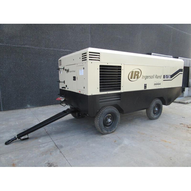 2011 INGERSOLL RAND 12/235 N-46026184