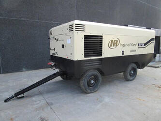 صورة ل كومبروسر 2011 انجيرسول راند 12/235 N