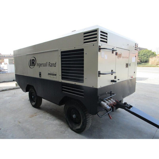 2011 INGERSOLL RAND 12/235 N-46026185