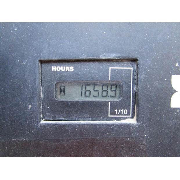 2011 INGERSOLL RAND 12/235 N-46026186