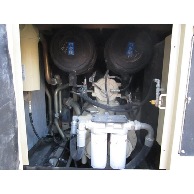 2011 INGERSOLL RAND 12/235 N-46026187