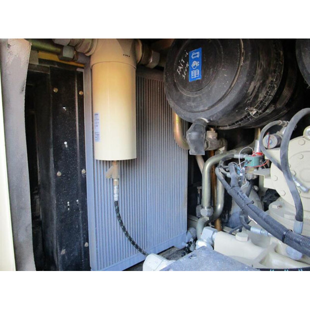 2011 INGERSOLL RAND 12/235 N-46026188