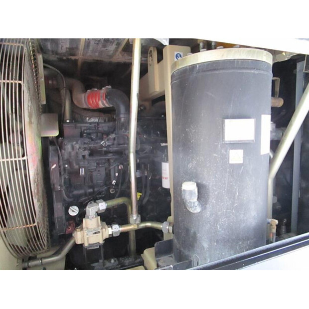 2011 INGERSOLL RAND 12/235 N-46026189