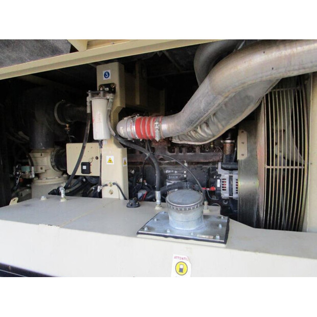 2011 INGERSOLL RAND 12/235 N-46026190