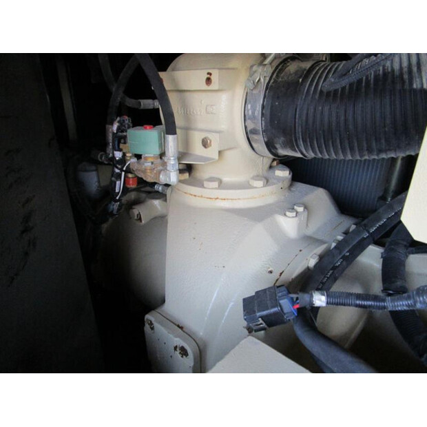 2011 INGERSOLL RAND 12/235 N-46026191