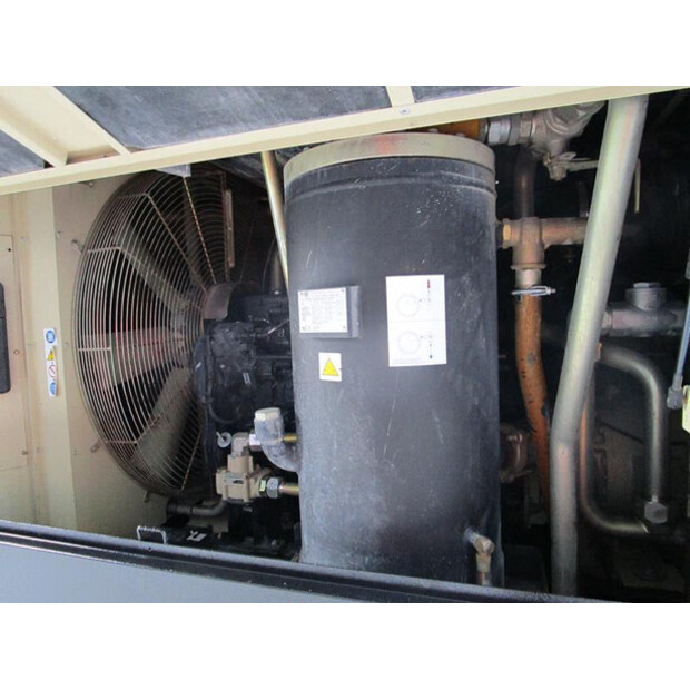 2011 INGERSOLL RAND 12/235 N-46026193