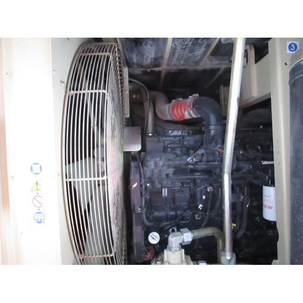 2011 INGERSOLL RAND 12/235 N-46026194