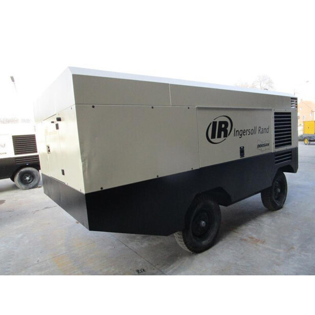 2011 INGERSOLL RAND 12/235 N-46026199