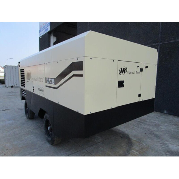 2011 INGERSOLL RAND 12/235 N-46026200