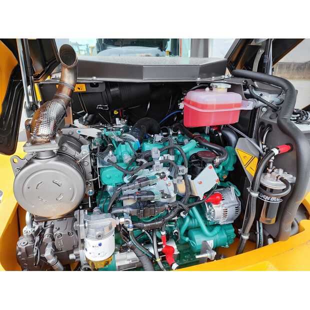 2026 Volvo L30HS-46033933