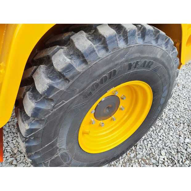 2026 Volvo L30HS-46033935