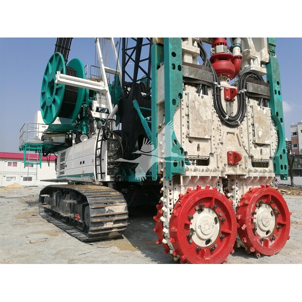 2017 Casagrande C900NG-46034468