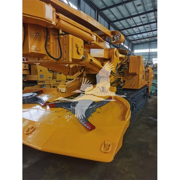 2014 XCMG EBZ160-46034648