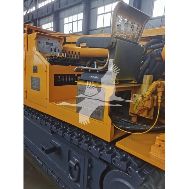 2014 XCMG EBZ160-46034652