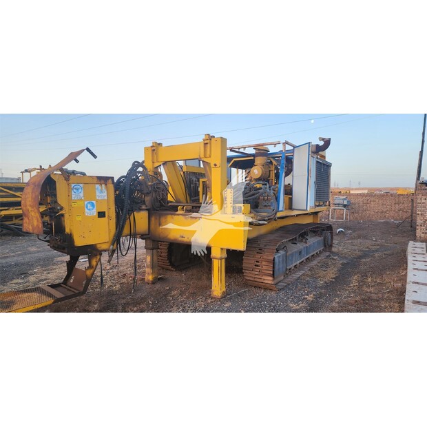 2007 SCHRAMM T685WS-46034806