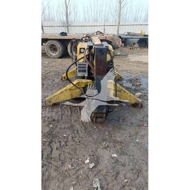 2016 Brokk 160-46037129