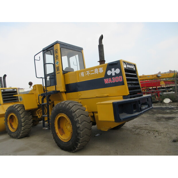 2024 Komatsu WA300-46038288