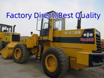 صورة ل شيولات 2024 كوماتسو WA300