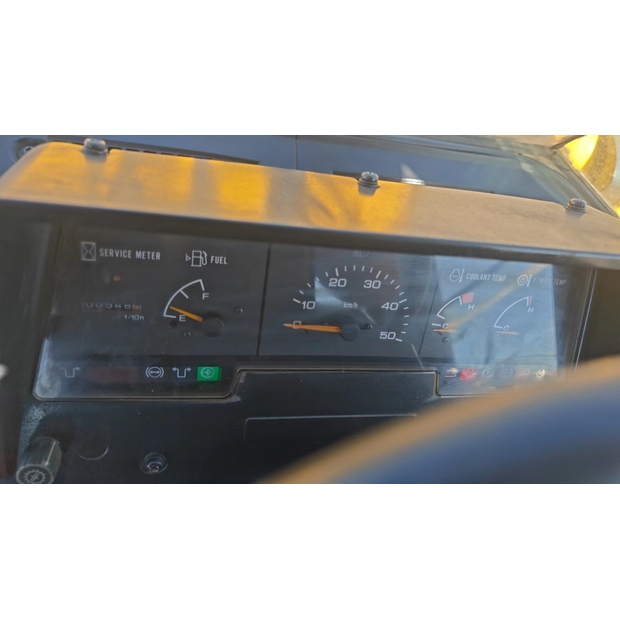 2025 Komatsu WA320-5-46038333