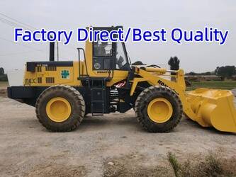 صورة ل شيولات 2025 كوماتسو WA320-5