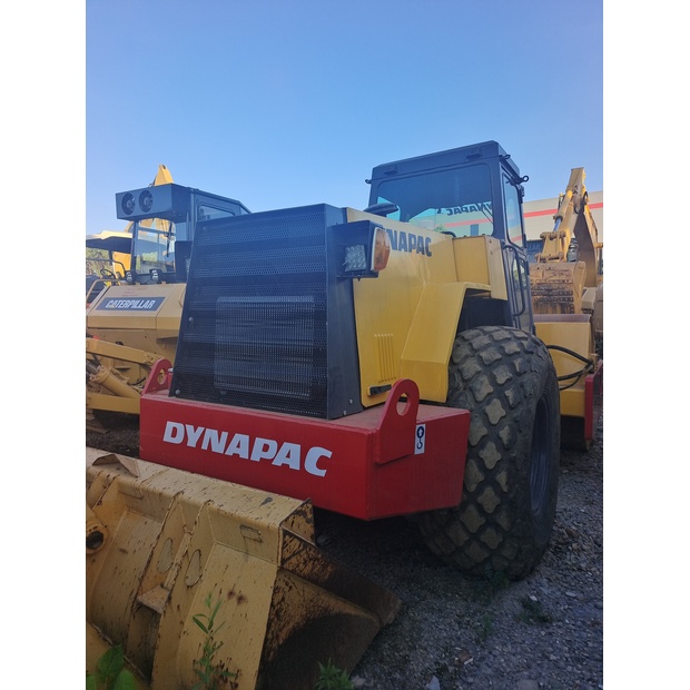 2025 DYNAPAC CA25D-46038972