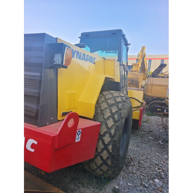 2025 DYNAPAC CA25D-46038973