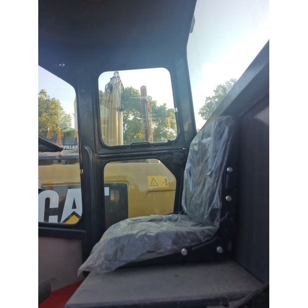 2025 DYNAPAC CA25D-46038977