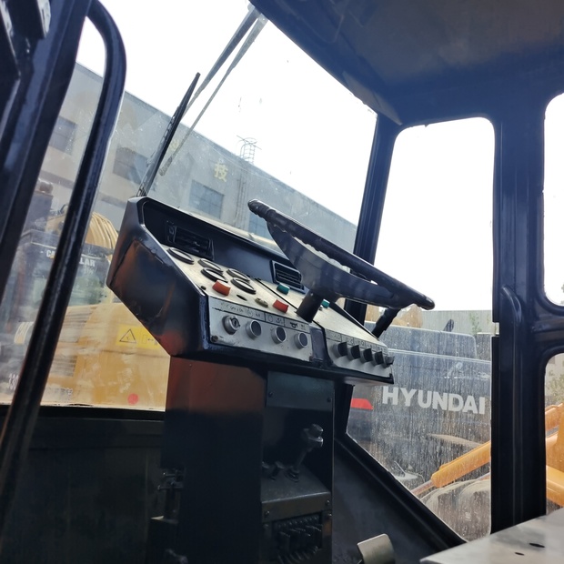 2025 DYNAPAC CA251D-46038989