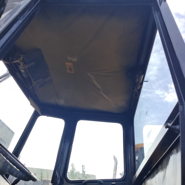 2025 DYNAPAC CA251D-46038990