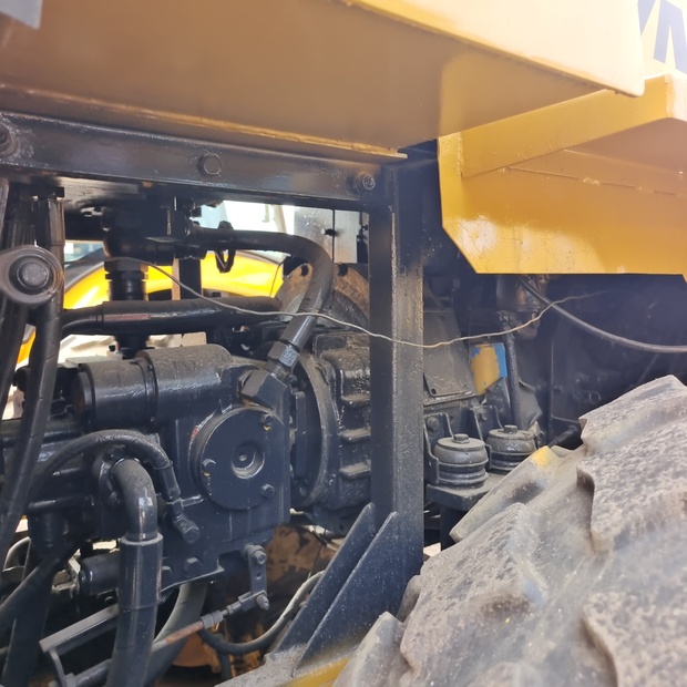 2025 DYNAPAC CA251D-46038991