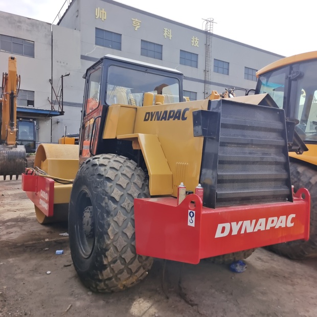 2025 DYNAPAC CA251D-46038992